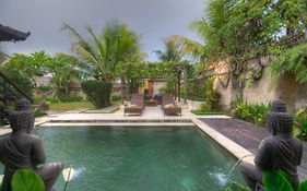 Villa Kami Ubud